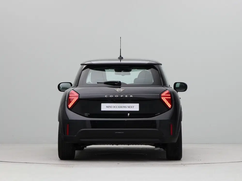 Mini Cooper C C Classic Pakket S (bj 2025 uit 2025, foto 6