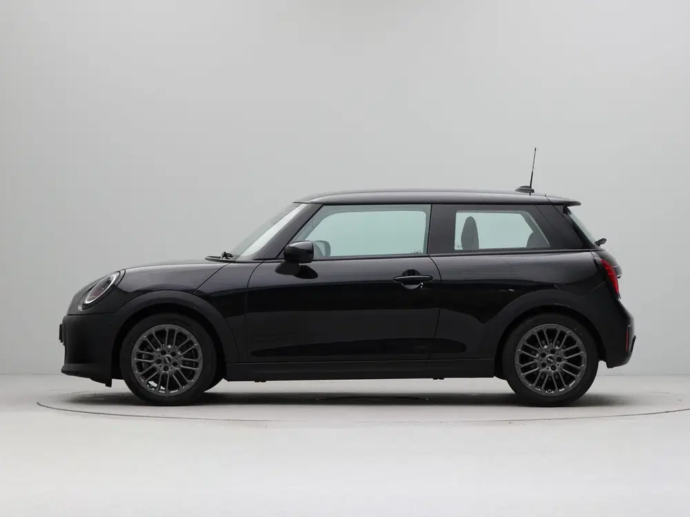 Mini Cooper C C Classic Pakket S (bj 2025 uit 2025, foto 8