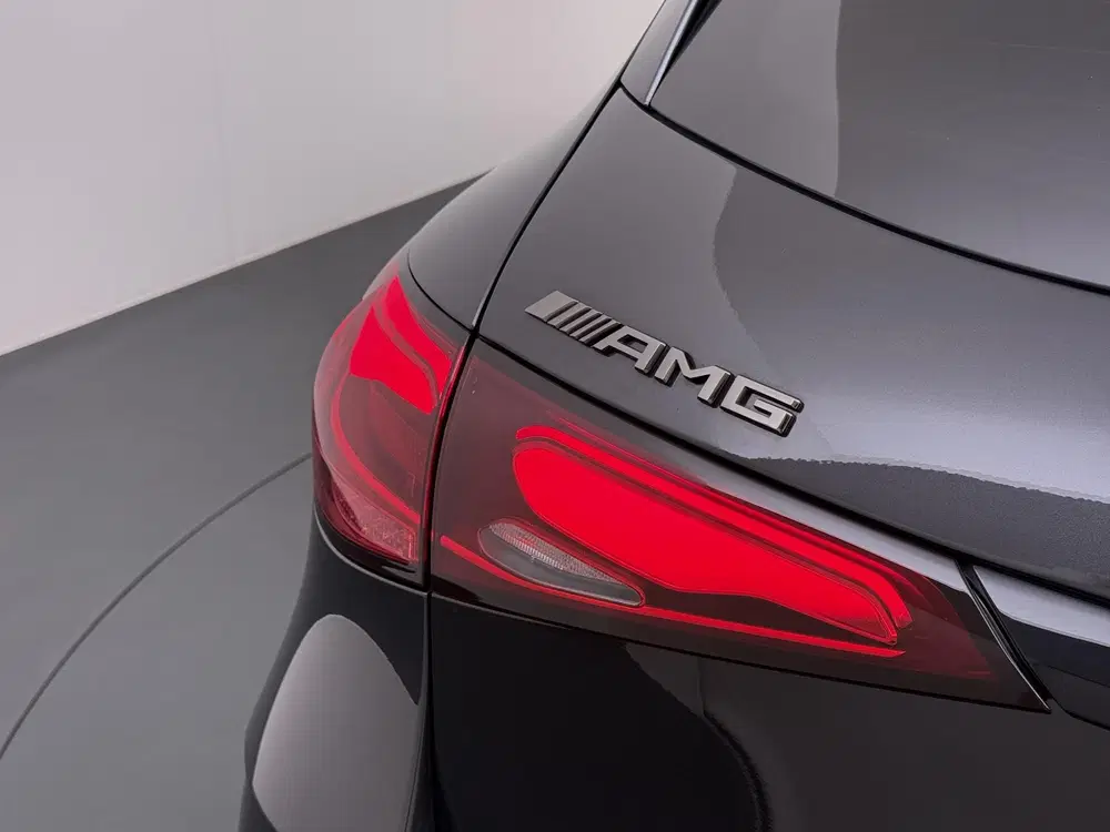 Mercedes-Benz GLC AMG 43 4MATIC uit 2024, foto 12