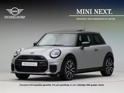 Mini John Cooper Works C John Cooper Works Pakket M (bj 2025) uit 2025