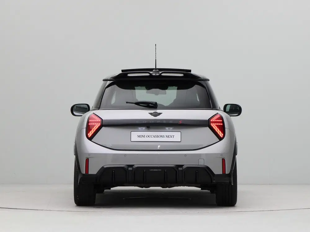 Mini John Cooper Works John Cooper Works Pakket M (bj 2025) uit 2025, foto 10