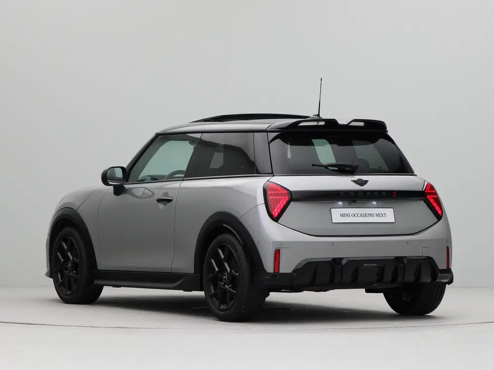 Mini John Cooper Works John Cooper Works Pakket M (bj 2025) uit 2025, foto 11