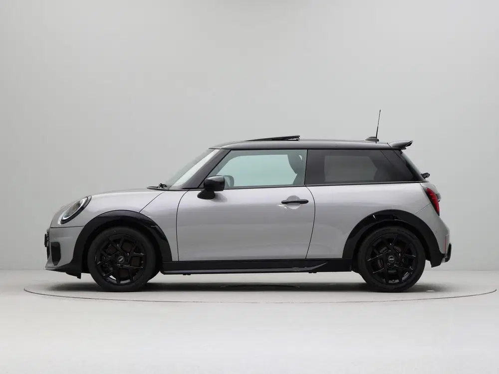 Mini John Cooper Works John Cooper Works Pakket M (bj 2025) uit 2025, foto 12
