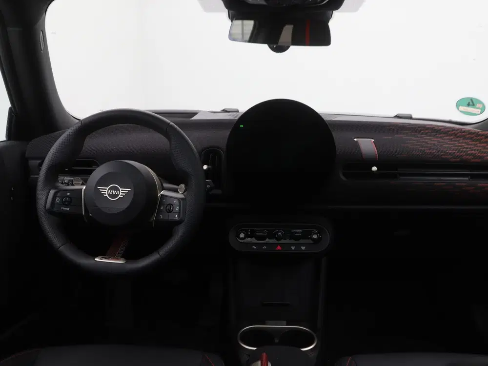 Mini John Cooper Works John Cooper Works Pakket M (bj 2025) uit 2025, foto 13