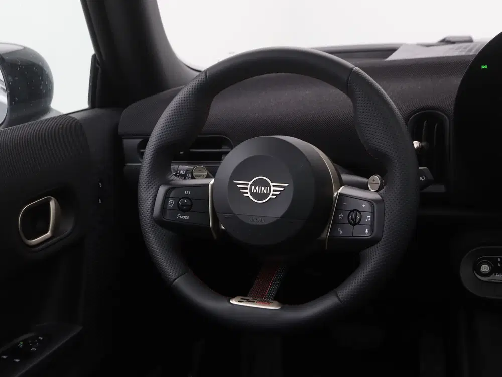 Mini John Cooper Works John Cooper Works Pakket M (bj 2025) uit 2025, foto 2