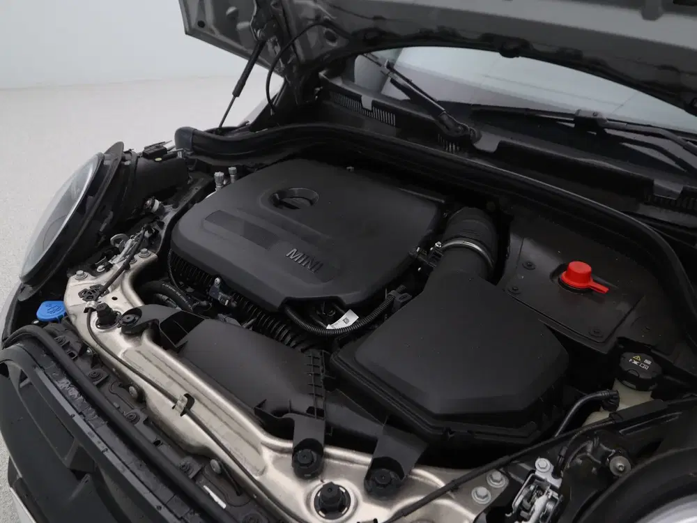 Mini John Cooper Works John Cooper Works Pakket M (bj 2025) uit 2025, foto 4