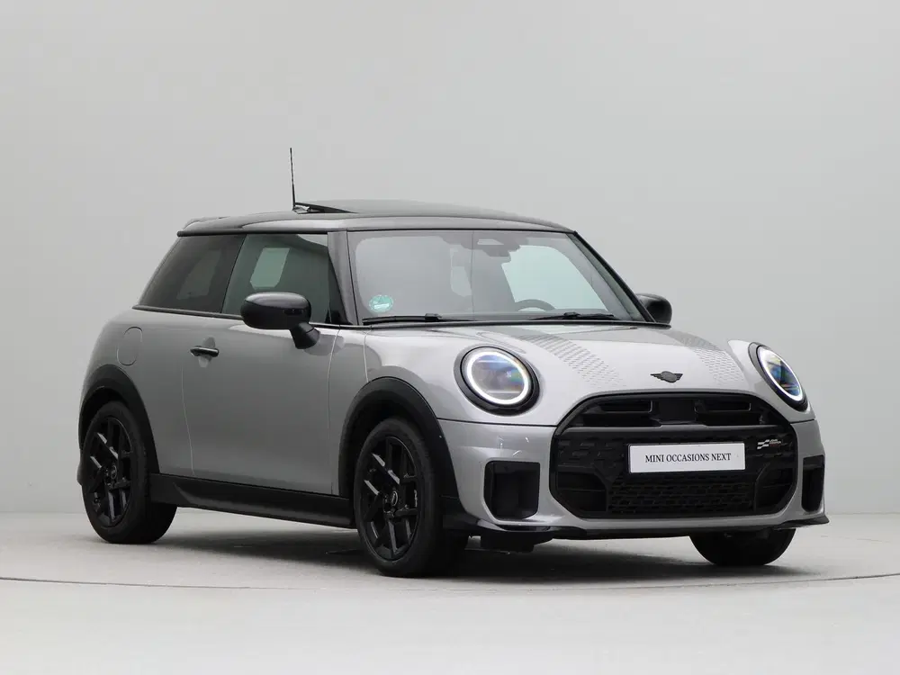 Mini John Cooper Works John Cooper Works Pakket M (bj 2025) uit 2025, foto 7