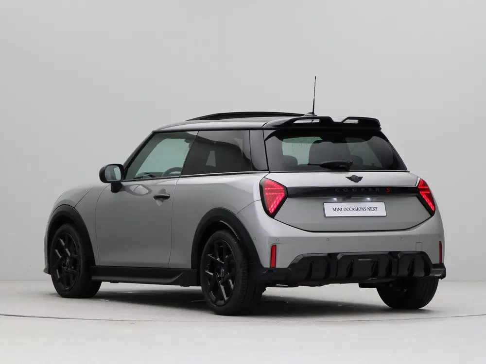 Mini John Cooper Works John Cooper Works Pakket M (bj 2025) uit 2025, foto 10