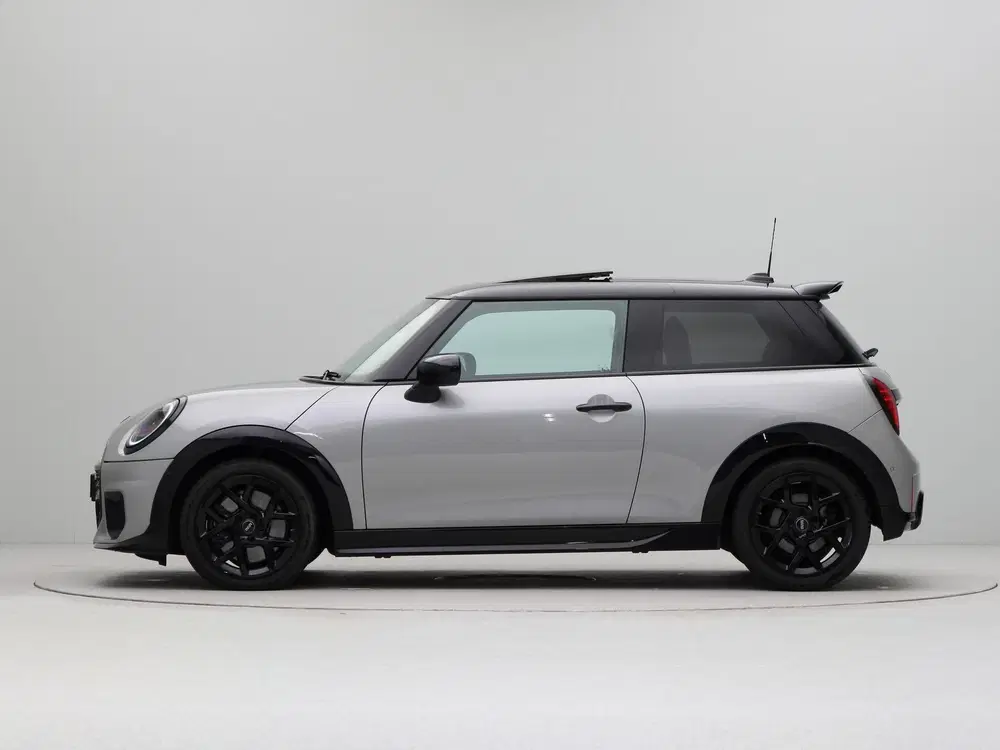 Mini John Cooper Works John Cooper Works Pakket M (bj 2025) uit 2025, foto 11