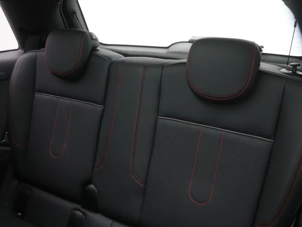 Mini John Cooper Works John Cooper Works Pakket M (bj 2025) uit 2025, foto 15