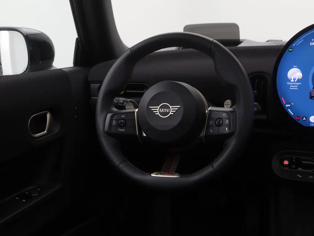 Mini John Cooper Works John Cooper Works Pakket M (bj 2025) uit 2025, foto 2