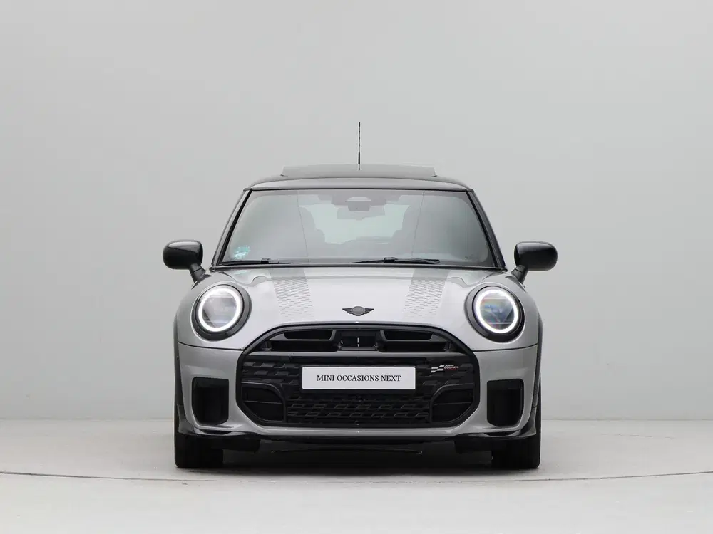 Mini John Cooper Works John Cooper Works Pakket M (bj 2025) uit 2025, foto 5