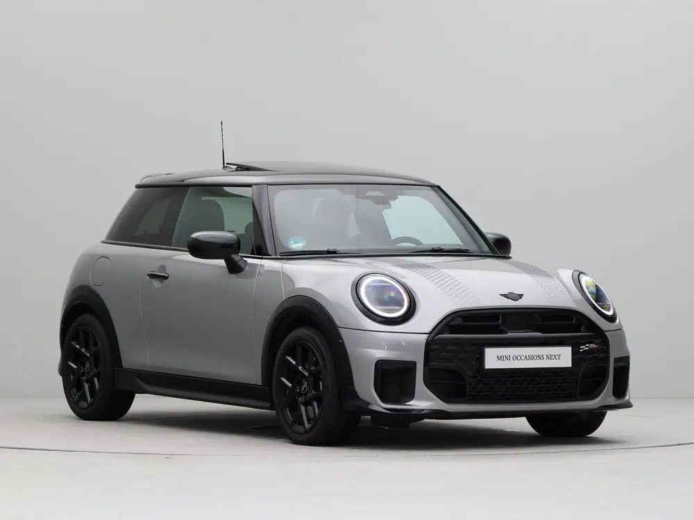 Mini John Cooper Works John Cooper Works Pakket M (bj 2025) uit 2025, foto 6