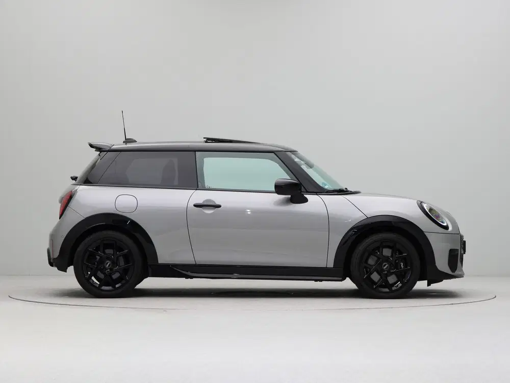 Mini John Cooper Works John Cooper Works Pakket M (bj 2025) uit 2025, foto 7