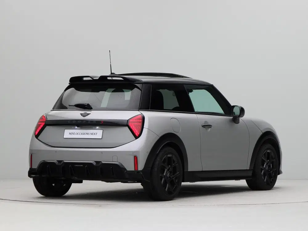 Mini John Cooper Works John Cooper Works Pakket M (bj 2025) uit 2025, foto 8