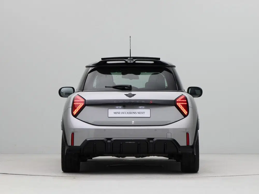 Mini John Cooper Works John Cooper Works Pakket M (bj 2025) uit 2025, foto 9