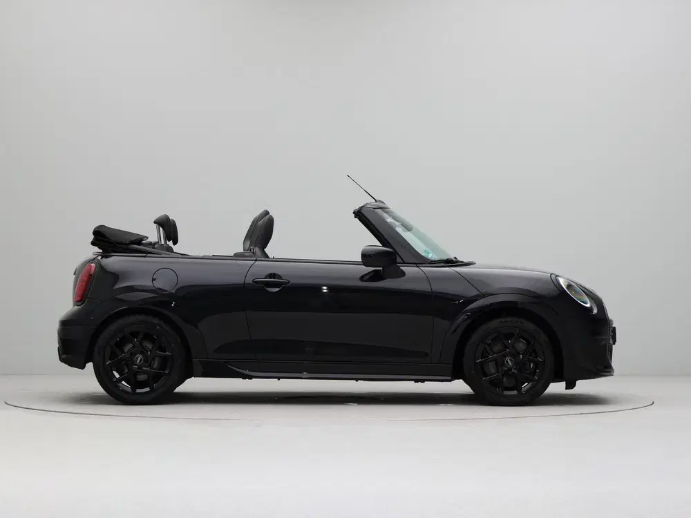Mini Cabrio Cooper C John Cooper Works M (bj 2025) uit 2025, foto 10