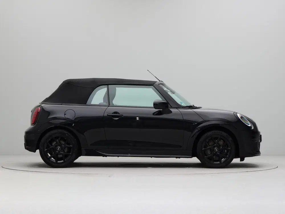 Mini Cabrio Cooper C John Cooper Works M (bj 2025) uit 2025, foto 12