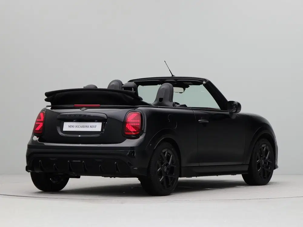 Mini Cabrio Cooper C John Cooper Works M (bj 2025) uit 2025, foto 13