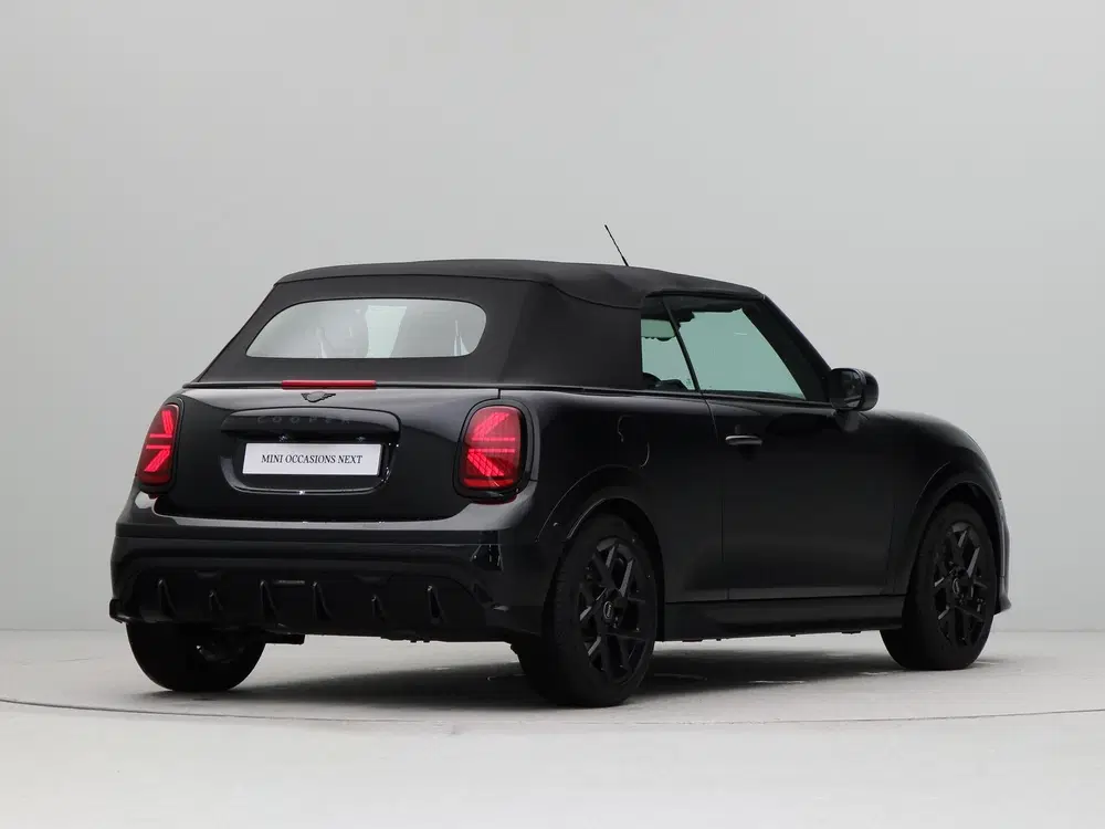 Mini Cabrio Cooper C John Cooper Works M (bj 2025) uit 2025, foto 14