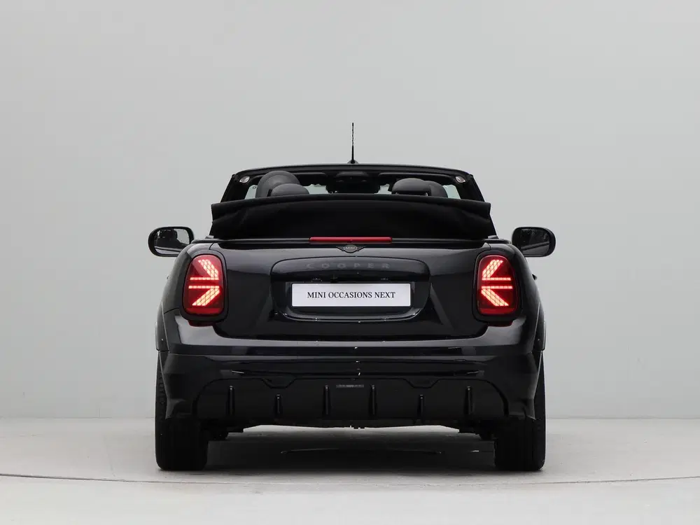 Mini Cabrio Cooper C John Cooper Works M (bj 2025) uit 2025, foto 15