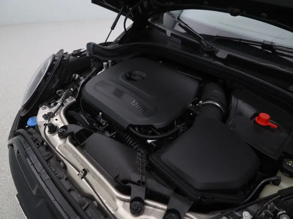 Mini Cabrio Cooper C John Cooper Works M (bj 2025) uit 2025, foto 4