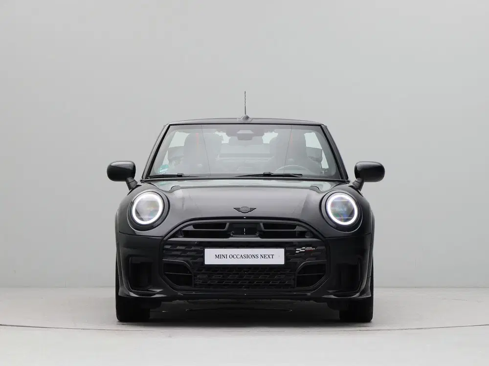 Mini Cabrio Cooper C John Cooper Works M (bj 2025) uit 2025, foto 6
