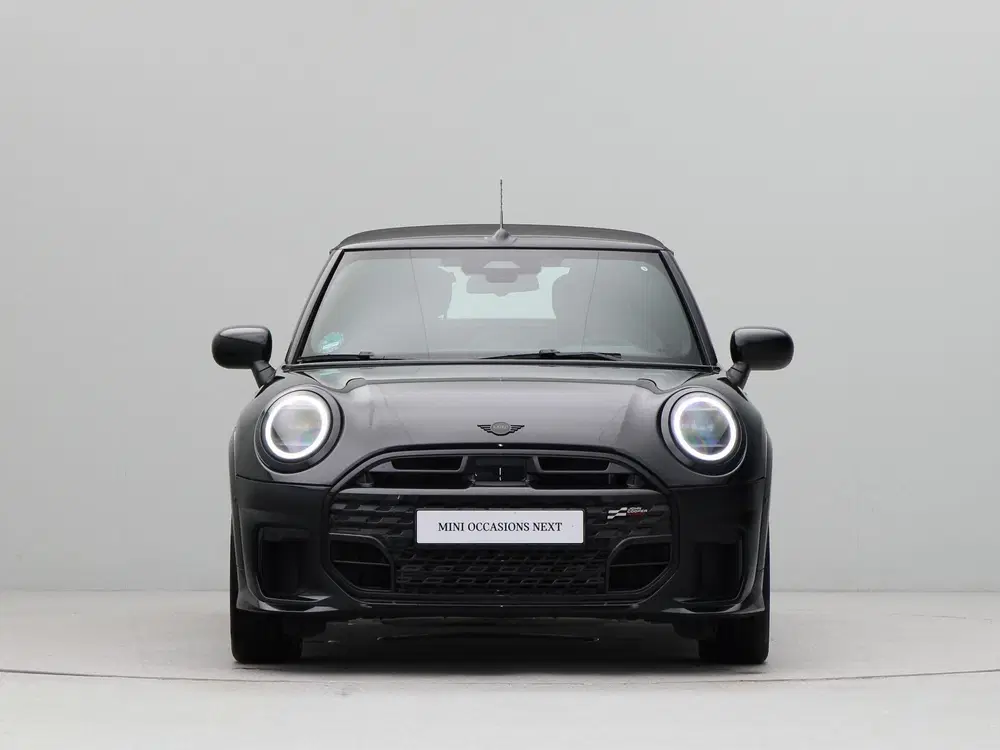 Mini Cabrio Cooper C John Cooper Works M (bj 2025) uit 2025, foto 7