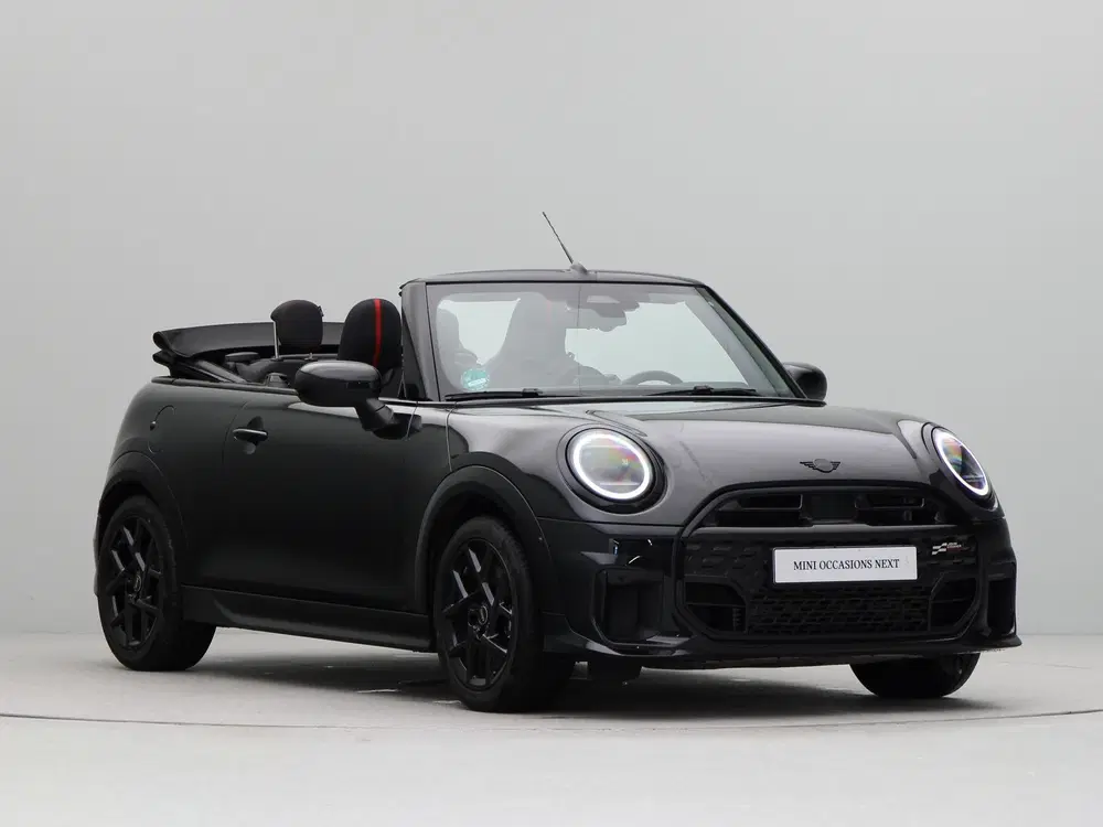 Mini Cabrio Cooper C John Cooper Works M (bj 2025) uit 2025, foto 9