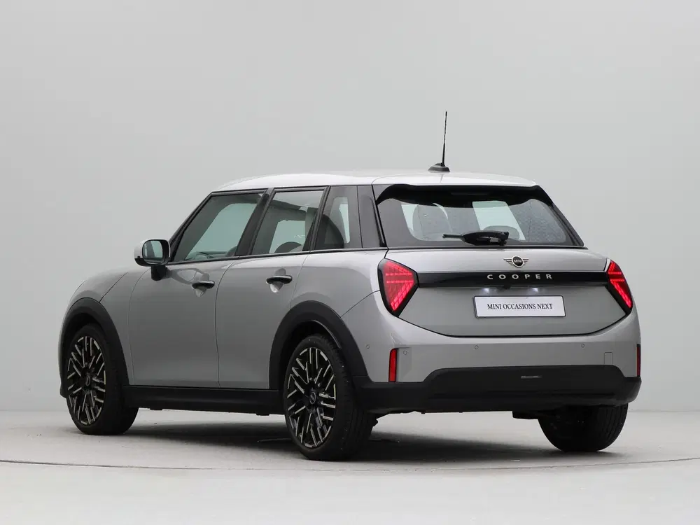 Mini Cooper C Cooper C Favoured Pakket M (bj 2025 uit 2025, foto 10