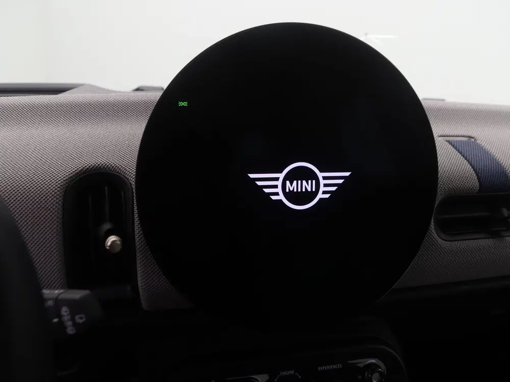 Mini Cooper C Cooper C Favoured Pakket M (bj 2025 uit 2025, foto 3