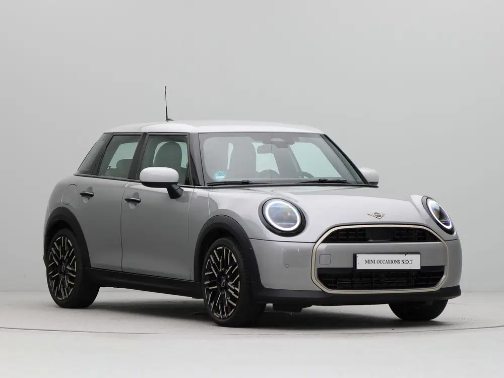Mini Cooper C Cooper C Favoured Pakket M (bj 2025 uit 2025, foto 6