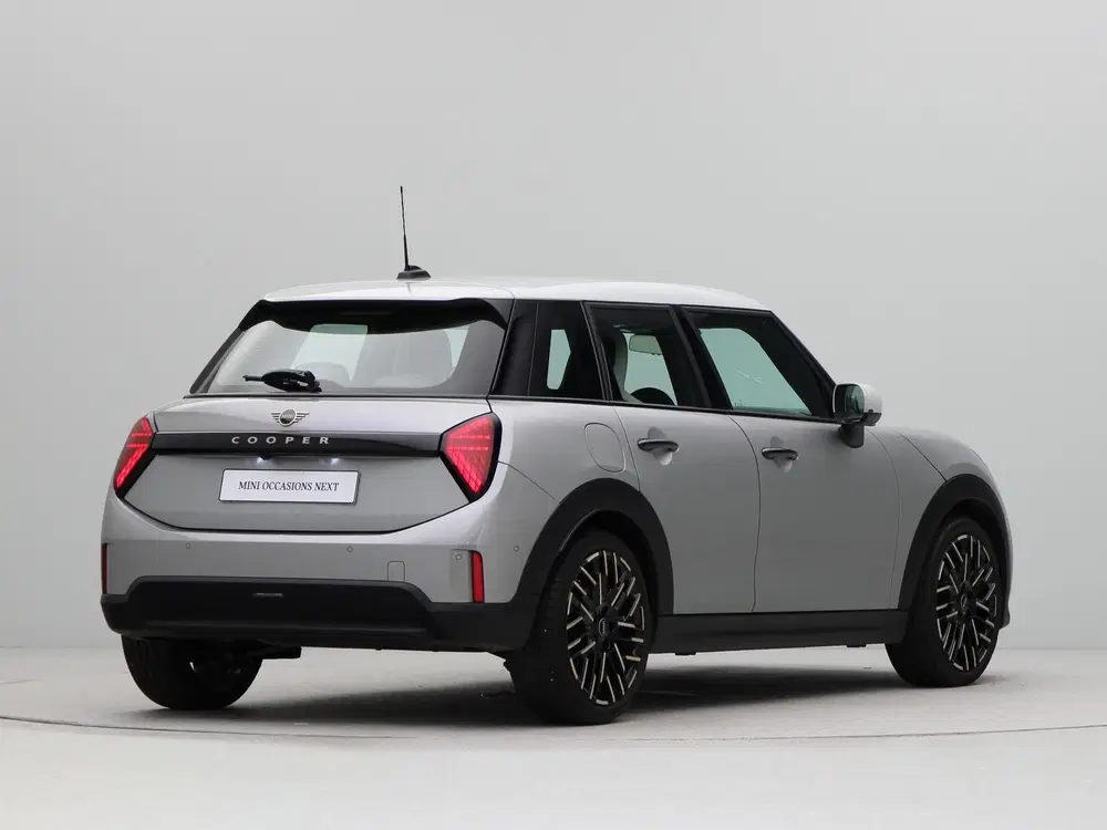 Mini Cooper C Cooper C Favoured Pakket M (bj 2025 uit 2025, foto 8