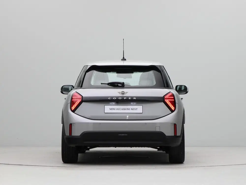 Mini Cooper C Cooper C Favoured Pakket M (bj 2025 uit 2025, foto 9