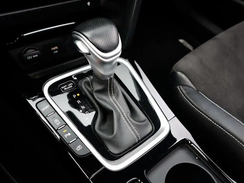 Kia ProCeed 1.5 T-GDi GT-Line 1e-Eig. & Dealer-Onderh uit 2022, foto 13