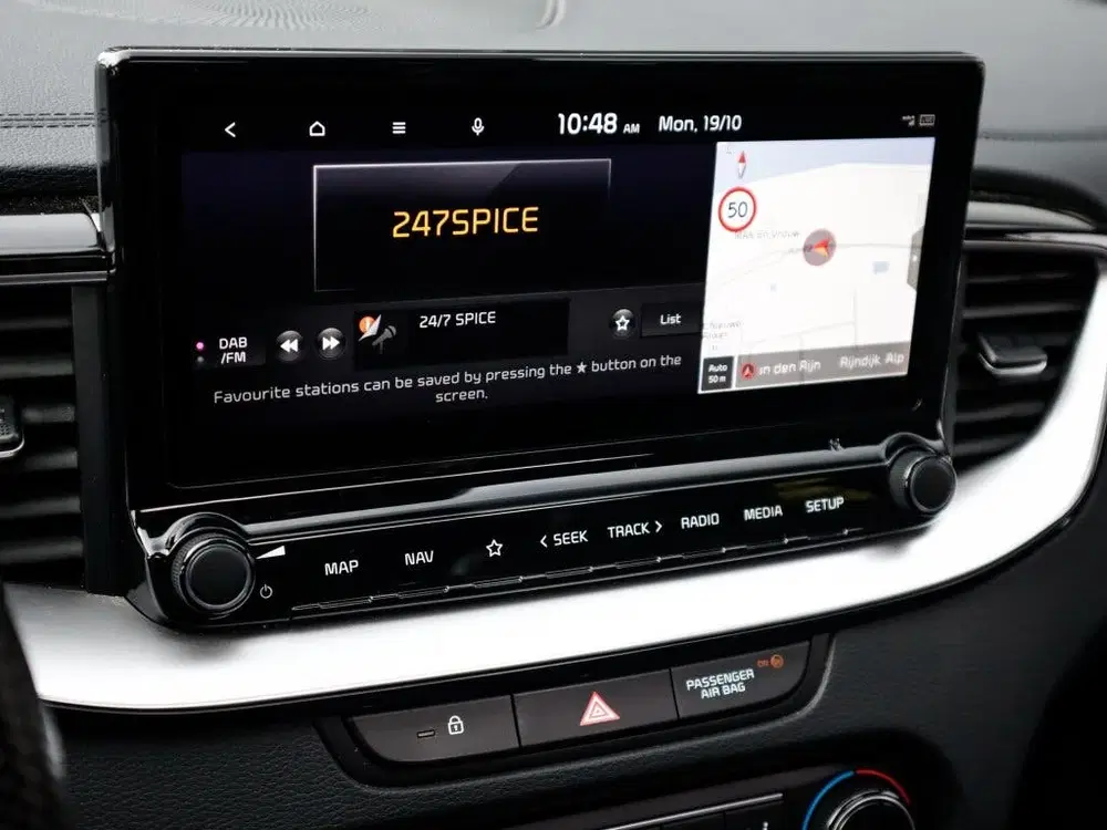 Kia ProCeed 1.5 T-GDi GT-Line 1e-Eig. & Dealer-Onderh uit 2022, foto 14