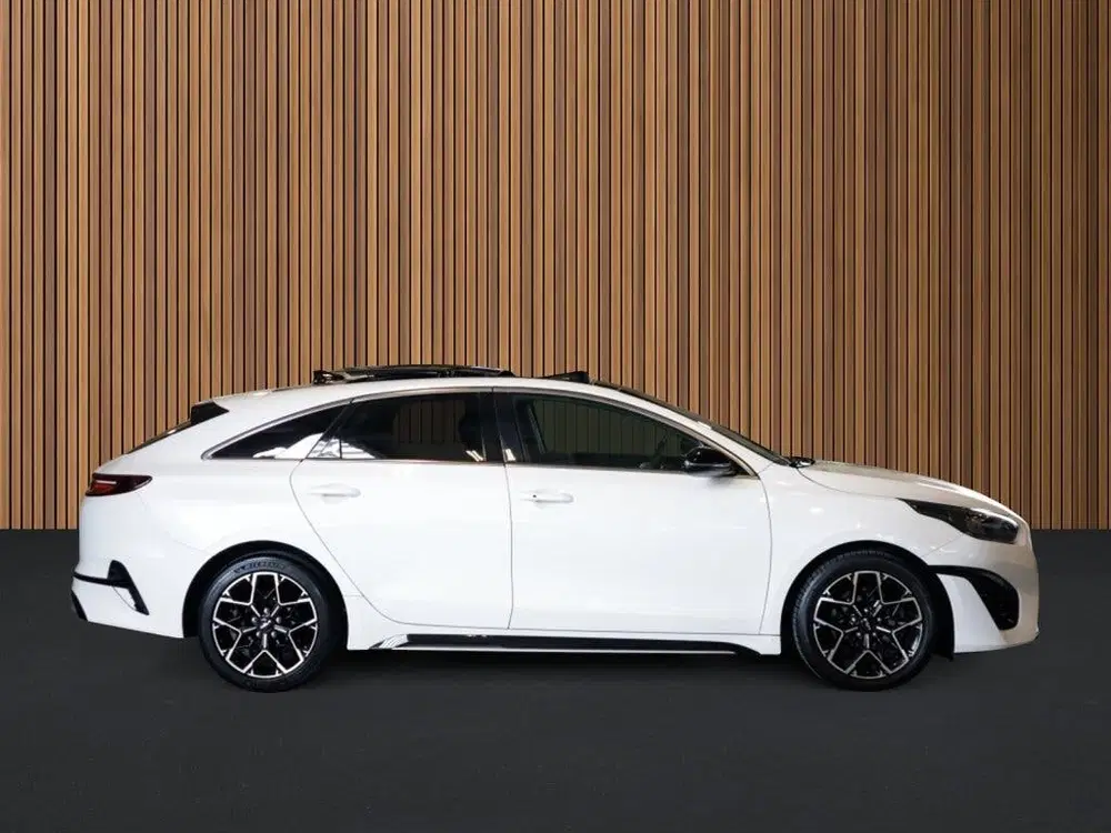 Kia ProCeed 1.5 T-GDi GT-Line 1e-Eig. & Dealer-Onderh uit 2022, foto 4