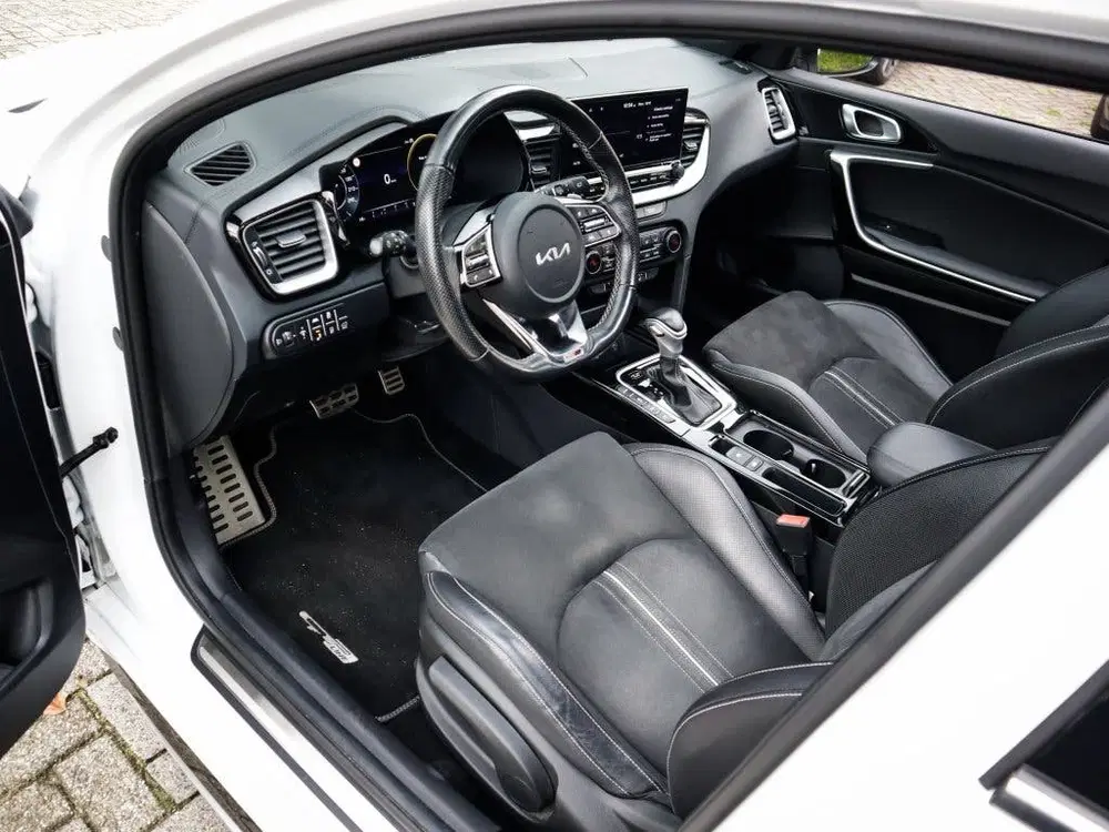 Kia ProCeed 1.5 T-GDi GT-Line 1e-Eig. & Dealer-Onderh uit 2022, foto 5