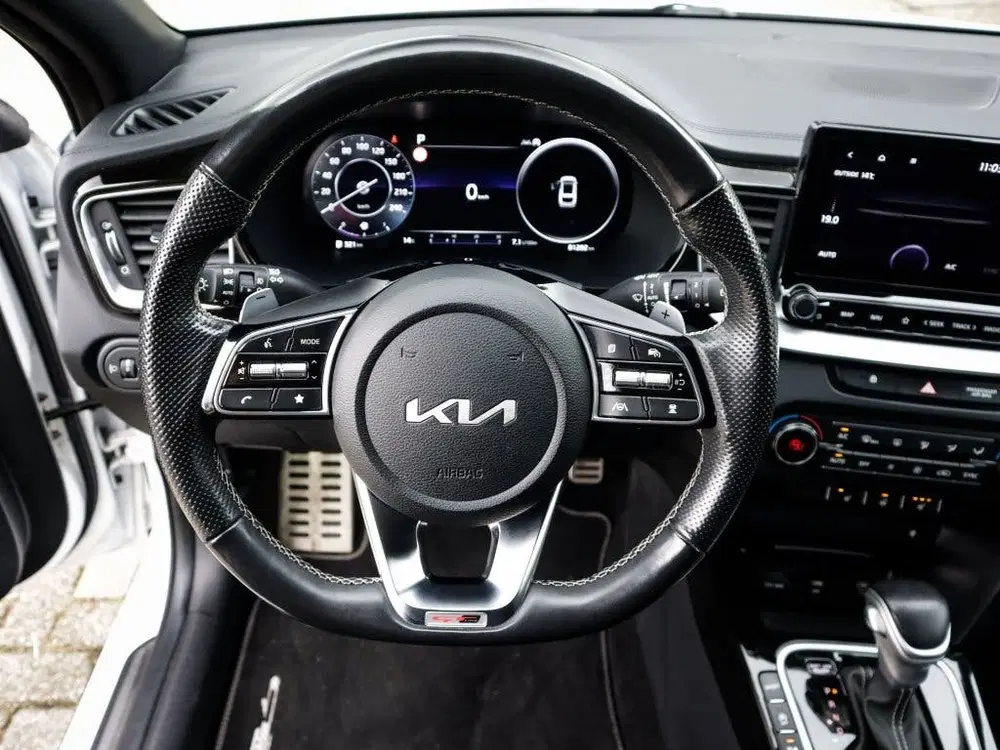 Kia ProCeed 1.5 T-GDi GT-Line 1e-Eig. & Dealer-Onderh uit 2022, foto 6