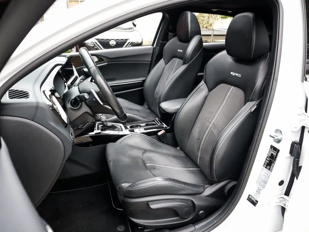 Kia ProCeed 1.5 T-GDi GT-Line 1e-Eig. & Dealer-Onderh uit 2022, foto 8