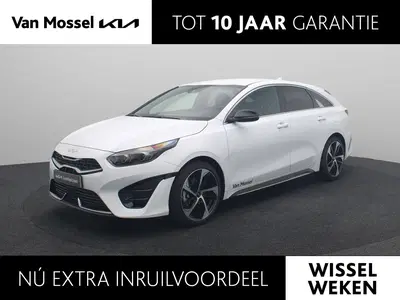 Kia ProCeed 1.5 T-GDi GT-Line uit 2025