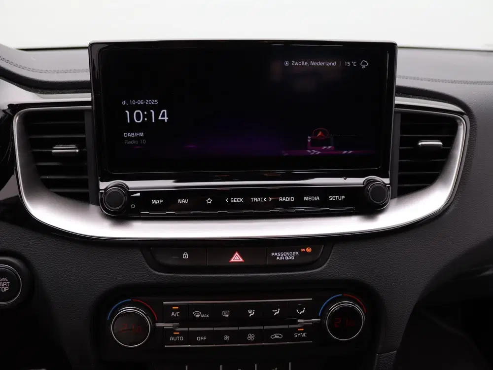Kia ProCeed 1.5 T-GDi GT-Line uit 2025, foto 12