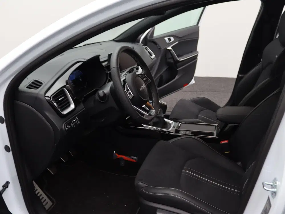 Kia ProCeed 1.5 T-GDi GT-Line uit 2025, foto 13