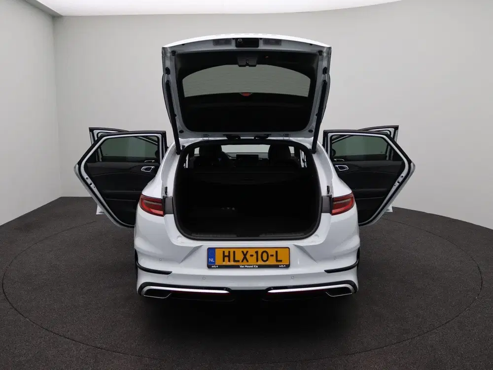 Kia ProCeed 1.5 T-GDi GT-Line uit 2025, foto 15