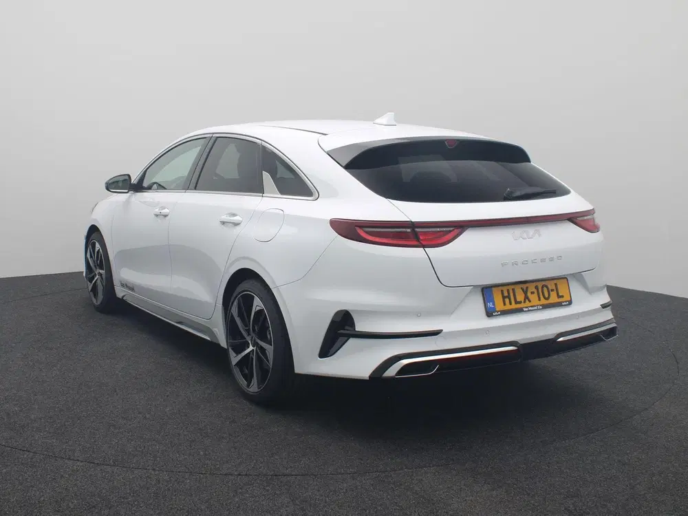 Kia ProCeed 1.5 T-GDi GT-Line uit 2025, foto 4