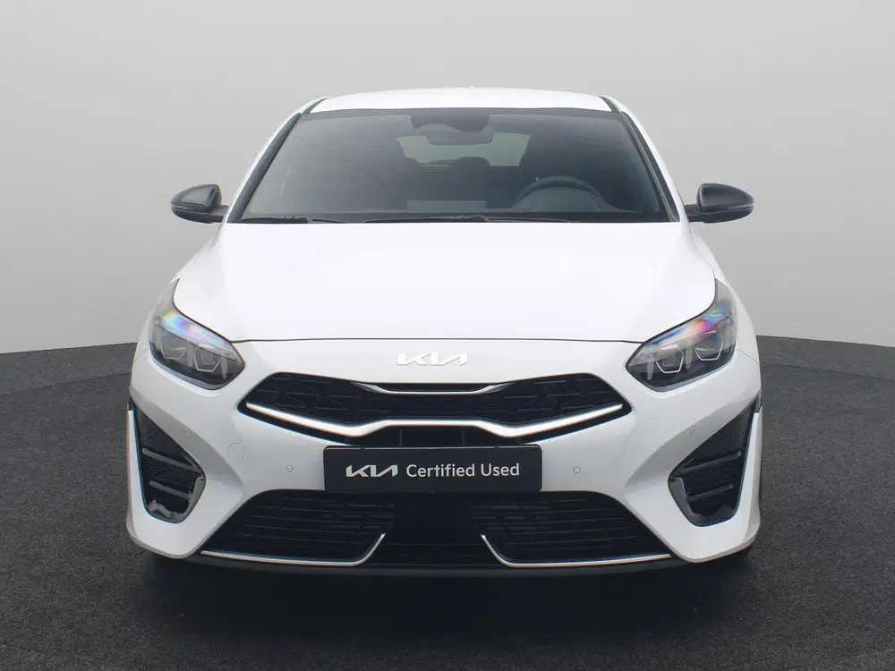 Kia ProCeed 1.5 T-GDi GT-Line uit 2025, foto 5