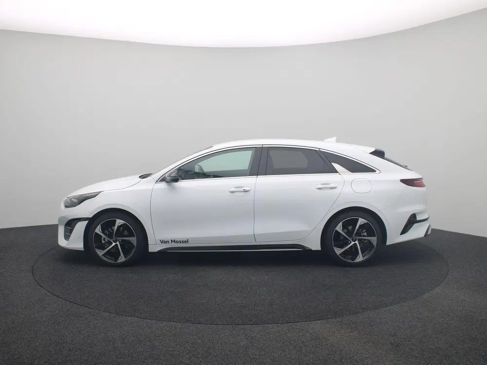 Kia ProCeed 1.5 T-GDi GT-Line uit 2025, foto 6