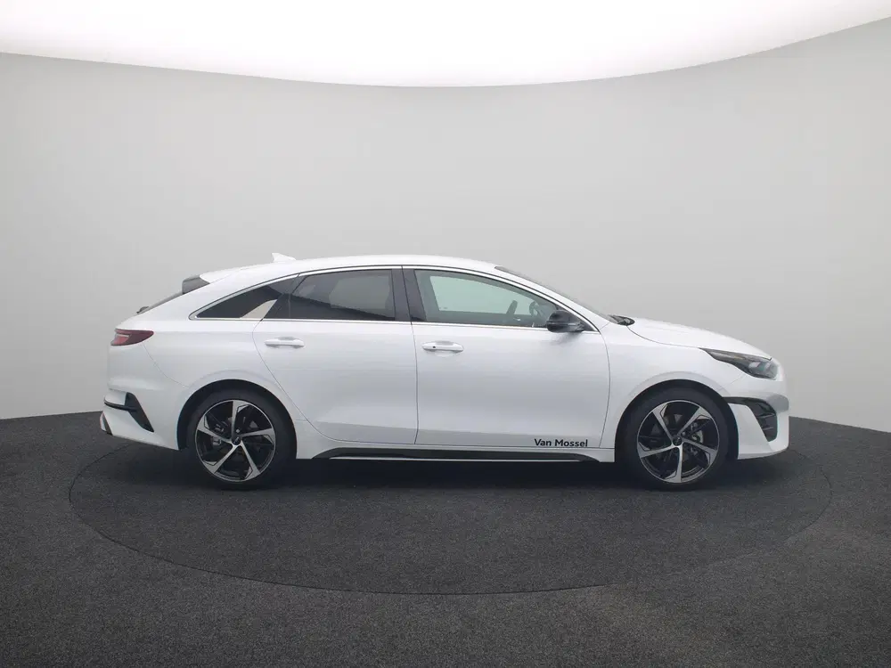 Kia ProCeed 1.5 T-GDi GT-Line uit 2025, foto 8