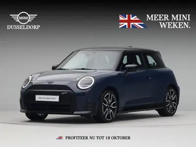 Mini John Cooper Works E John Cooper Works Pakket S Accu conditie uit 2026