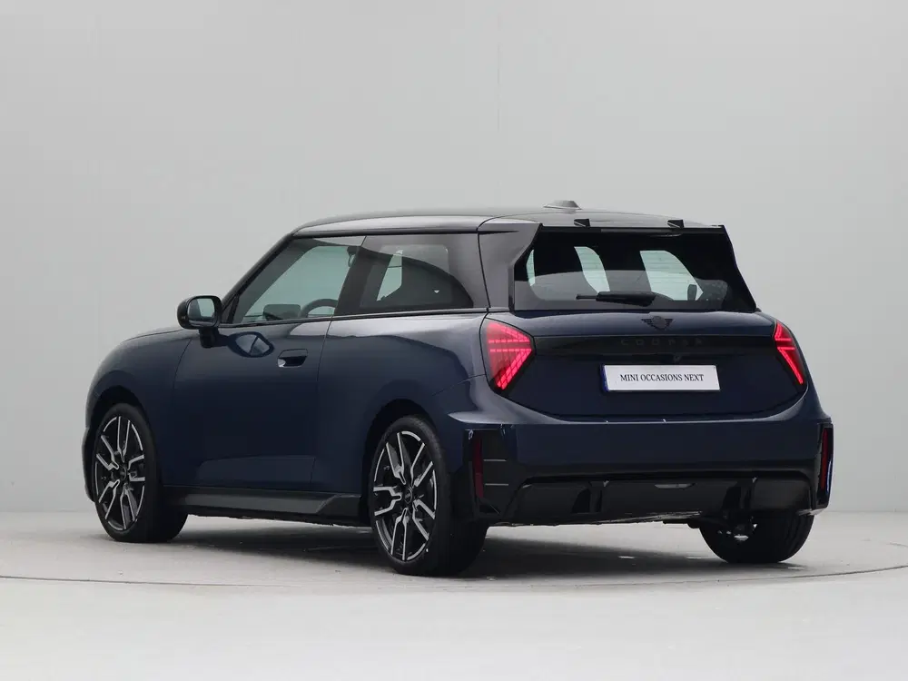 Mini John Cooper Works E John Cooper Works Pakket S Accu conditie uit 2026, foto 10